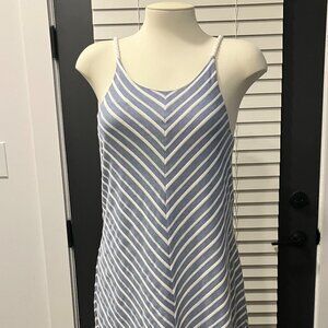 Prana Organic Cotton Dress